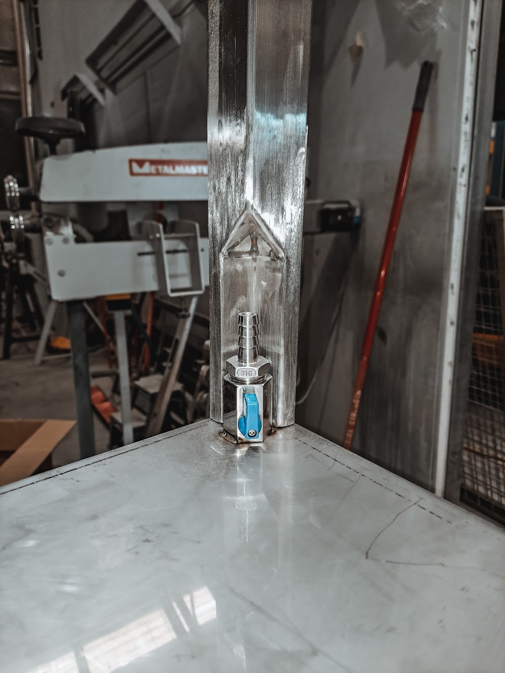 VPD Industries | 70 Kundabung St, Belimbla Park NSW 2570, Australia | Phone: 0422 230 859