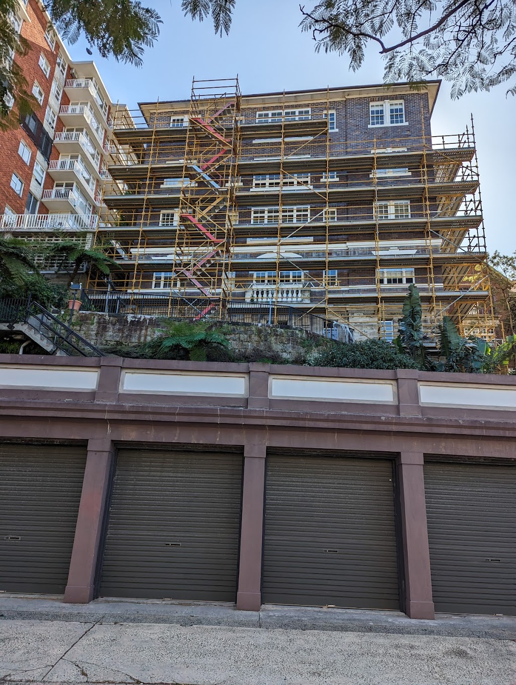 Dependable Scaffolding Pty Ltd | 76 The Round Dr, Avoca Beach NSW 2215, Australia | Phone: 0401 800 806