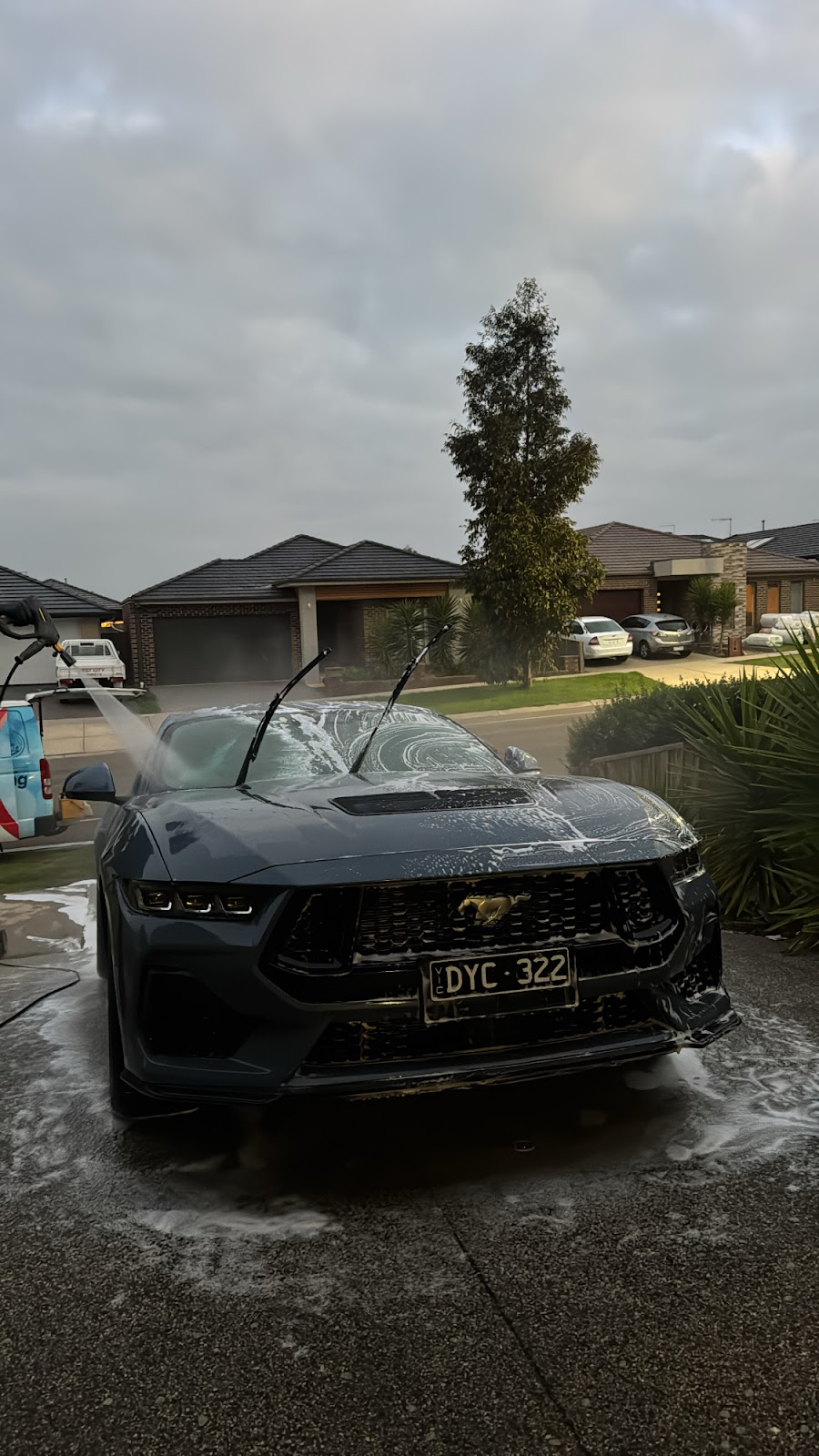 Alpha Auto Detailing | 142 Stonehill Dr, Maddingley VIC 3340, Australia | Phone: 0448 033 288