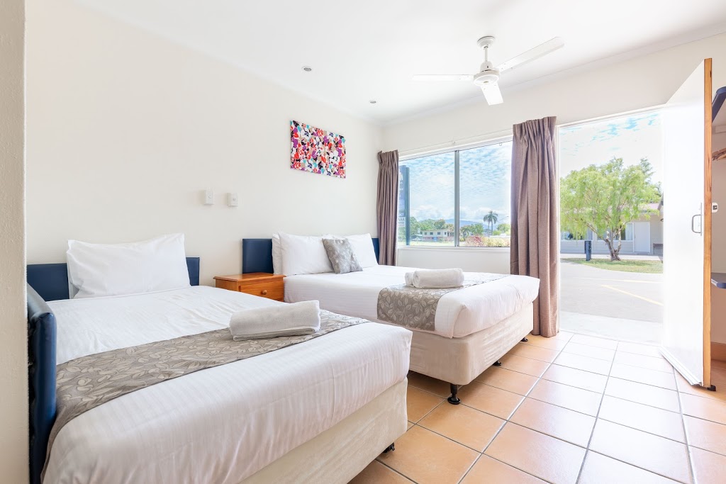 Motel Ingham | lodging | 62 Townsville Rd, Ingham QLD 4850, Australia | 0747762355 OR +61 7 4776 2355