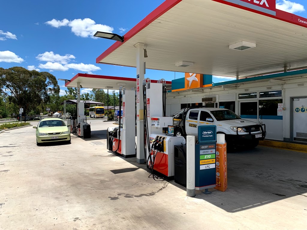 Caltex Miles | 1-3 Tully St Cnr Murilla St, Miles QLD 4415, Australia | Phone: (07) 4627 2809