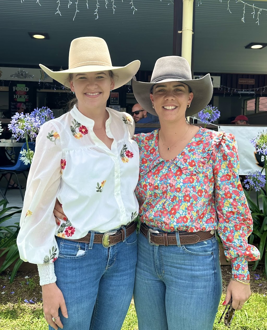 Abbie Jarrett Dressmaker | St Helena Rd, McLeods Shoot NSW 2479, Australia | Phone: 0487 576 223