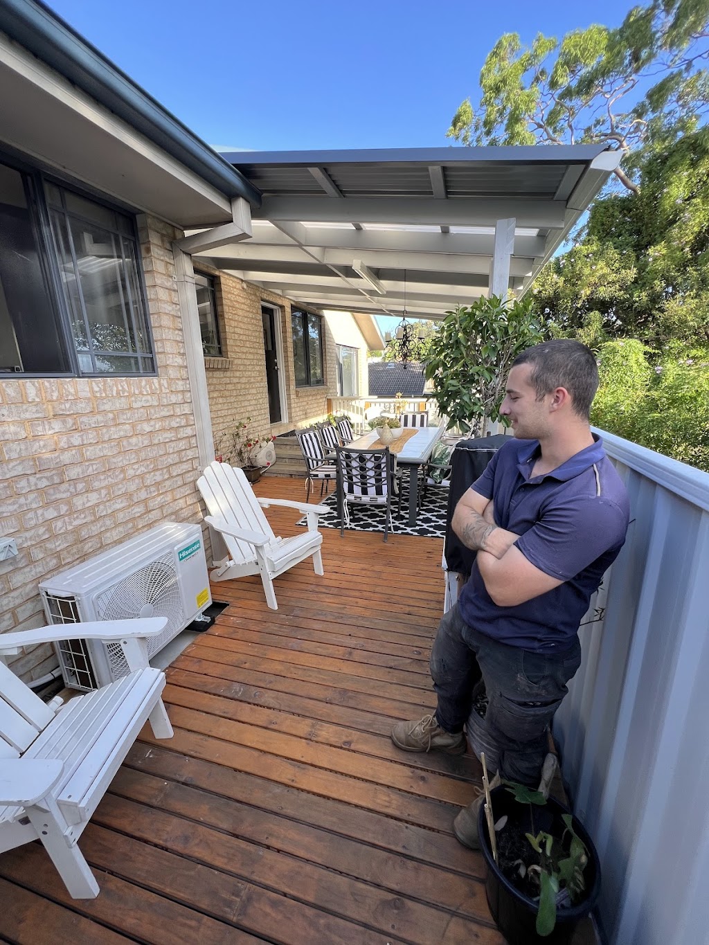 bartlettair | Currans Rd, Cooranbong NSW 2265, Australia | Phone: 0490 133 142