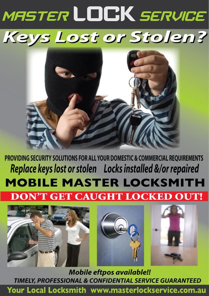 Master Lock Service | locksmith | 5b Sabina Dr, Madora Bay WA 6210, Australia | 0400040838 OR +61 400 040 838