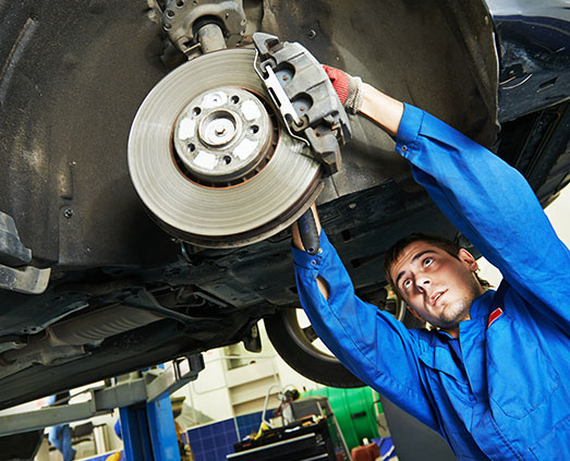 Stubbs Auto | car repair | 2/10 Sharnet Circuit, Pakenham VIC 3810, Australia | 0359414077 OR +61 3 5941 4077