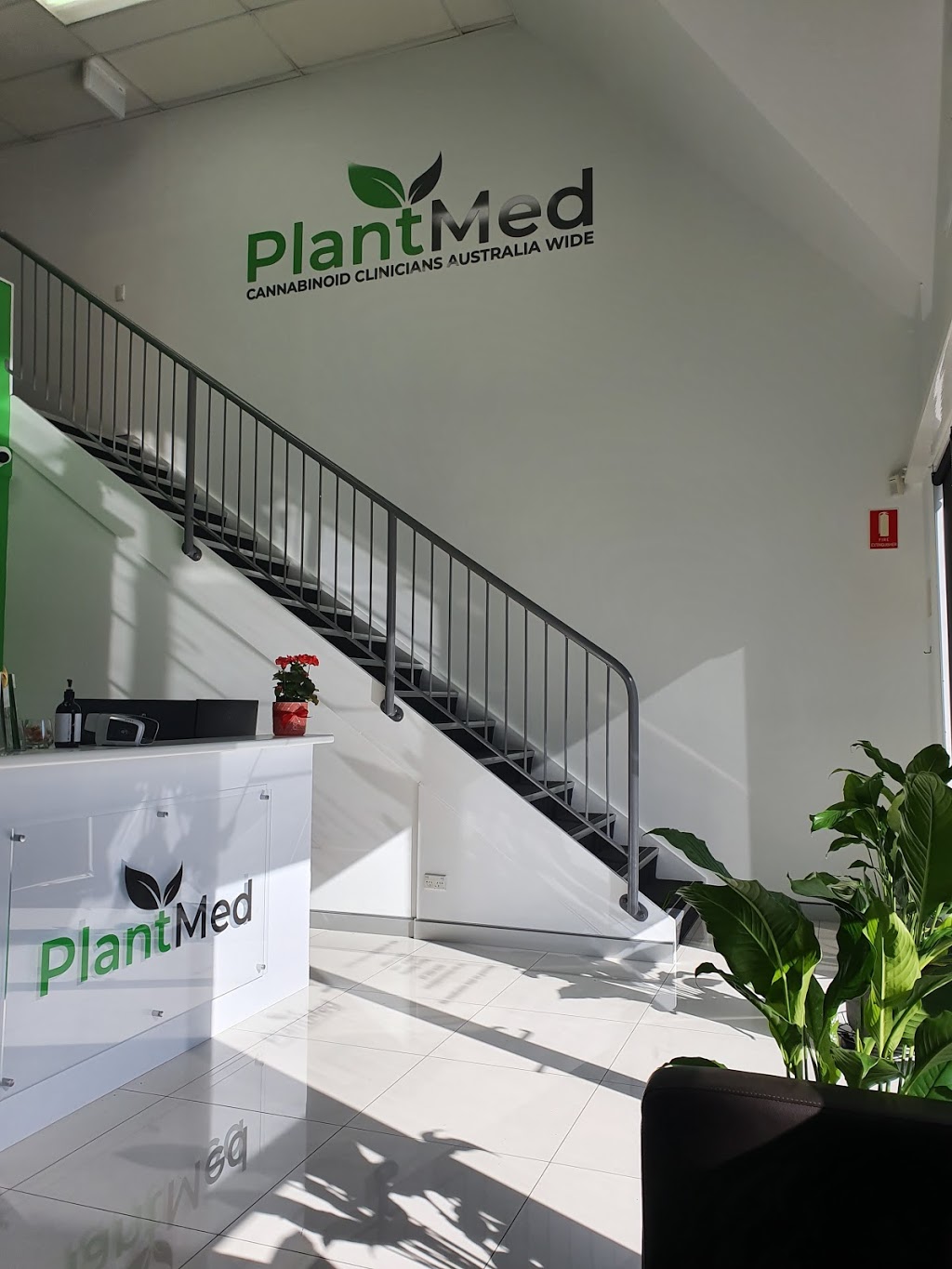 PlantMed | 1/288 Newmarket Rd, Wilston QLD 4051, Australia | Phone: (07) 3193 9280