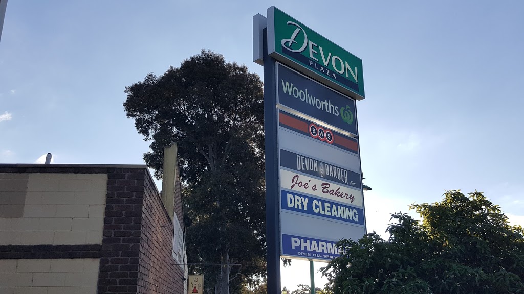 Devon Plaza Shopping Centre | Doncaster East VIC 3109, Australia