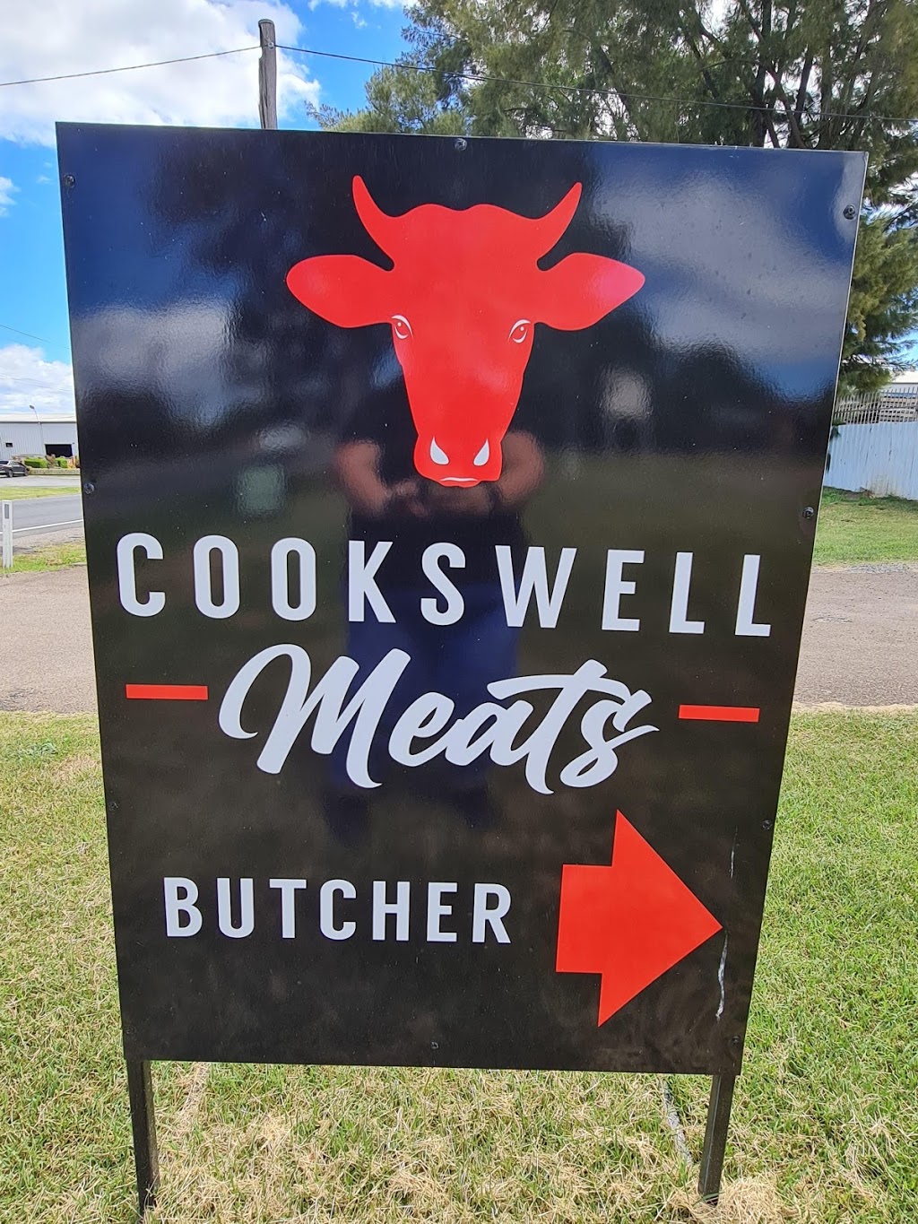 Cookswell Meats | food | 500 Armidale Rd, Nemingha NSW 2340, Australia | 0267609097 OR +61 2 6760 9097