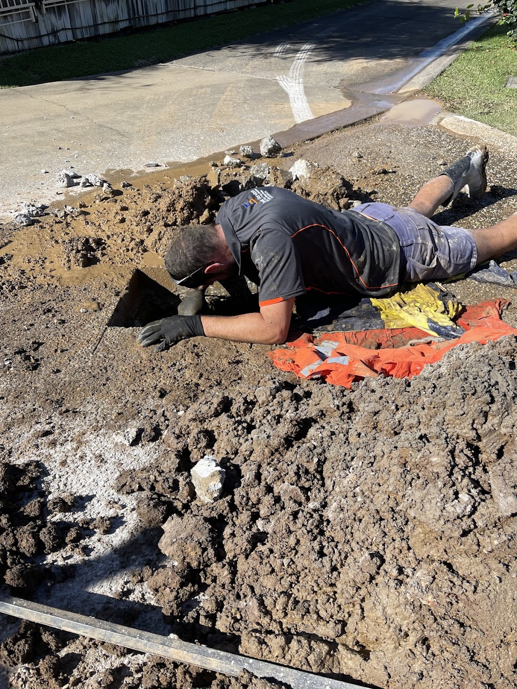 Flowtek Services Pty Ltd | 3 Port Clinton Ave, Pacific Heights QLD 4703, Australia | Phone: 0448 726 474