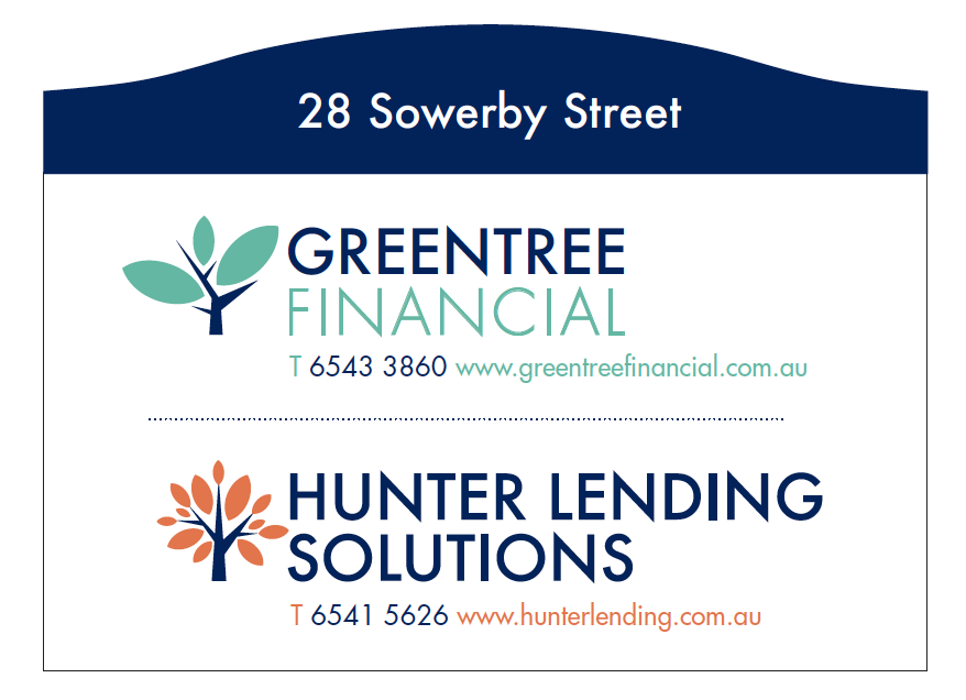 Greentree Financial | insurance agency | 28 Sowerby St, Muswellbrook NSW 2333, Australia | 0265433860 OR +61 2 6543 3860