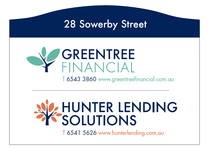 Greentree Financial | 28 Sowerby St, Muswellbrook NSW 2333, Australia | Phone: (02) 6543 3860