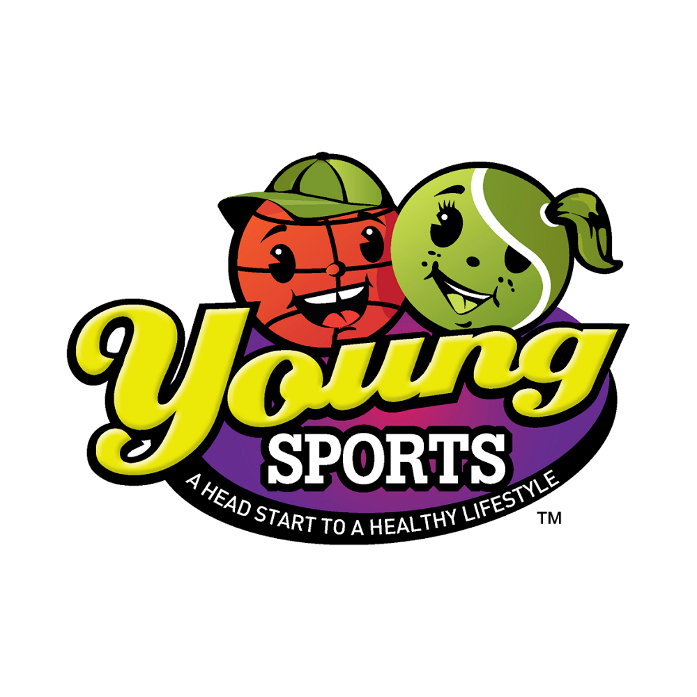 Young Sports | 1, Brisbane West Indoor Sports, 27 Bellwood St, Darra QLD 4076, Australia | Phone: (07) 3376 3388