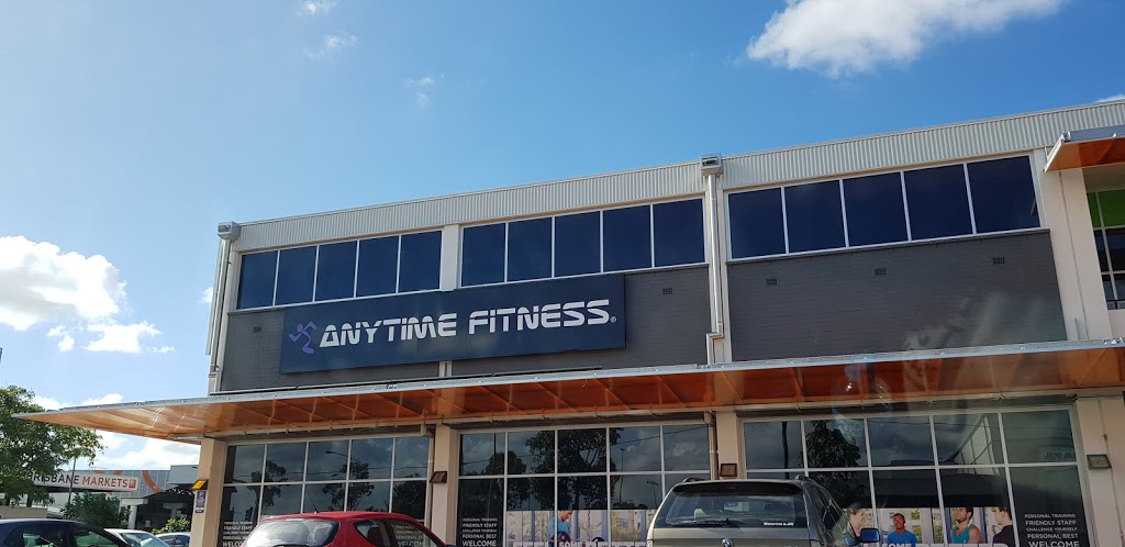 Anytime Fitness Rocklea | Brisbane Markets, 385 Sherwood Rd, Rocklea QLD 4106, Australia | Phone: 0407 603 903