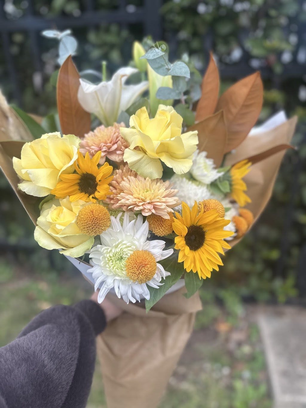 FLOWERS ON 15TH | 430 Fifteenth Ave, Austral NSW 2179, Australia | Phone: 0455 553 374