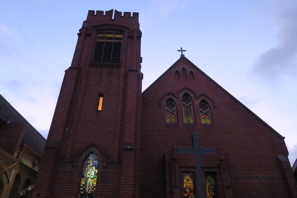 St Bartholomews Anglican Church | church | 300 Burnley St, Richmond VIC 3121, Australia | 0394297223 OR +61 3 9429 7223