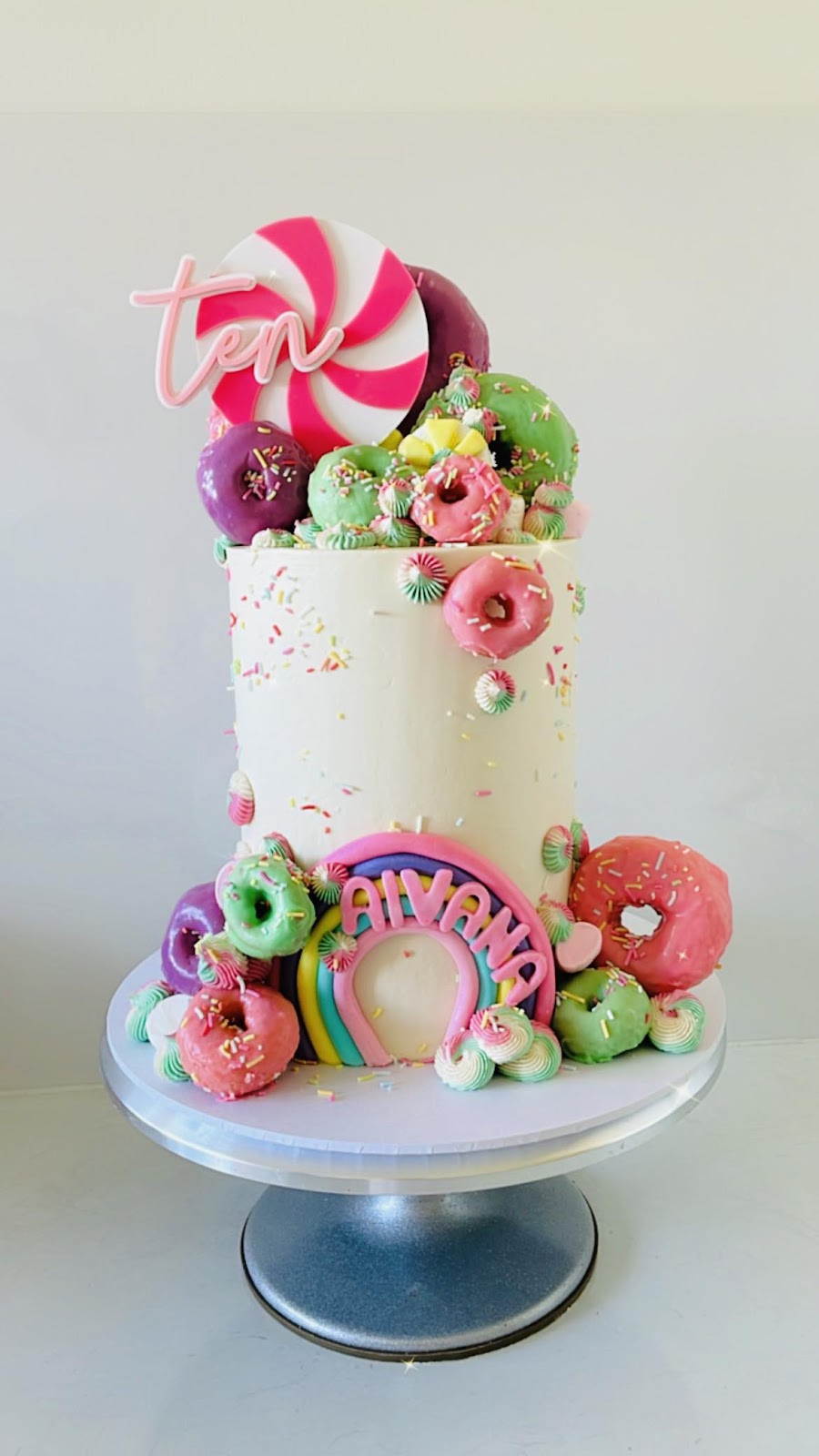 Melbourne Cakes & Co | 13 Sunset Cres, Pakenham VIC 3810, Australia | Phone: 0405 134 527