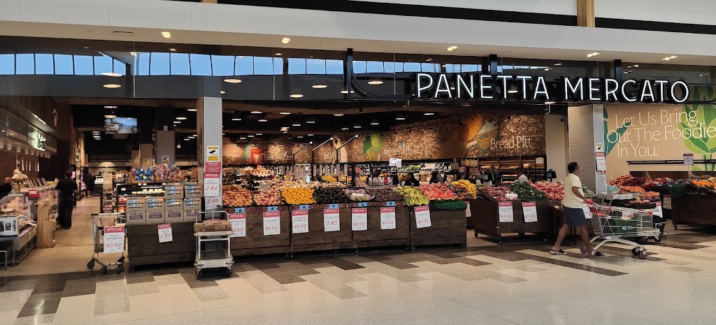 Panetta Mercato Oran Park | Podium, Shop 6r/351 Oran Park Dr, Oran Park NSW 2570, Australia | Phone: (02) 7250 5539