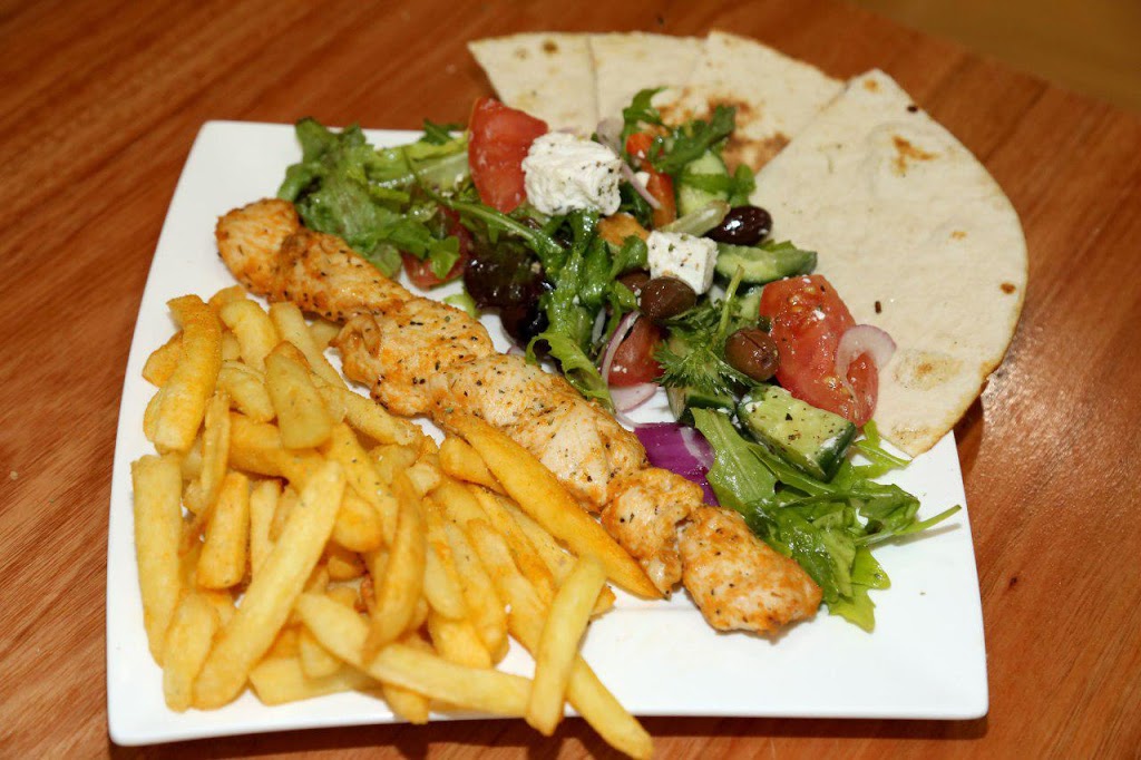 chargrill chicky | restaurant | 94 Kiora Rd, Miranda NSW 2228, Australia | 0295428428 OR +61 2 9542 8428