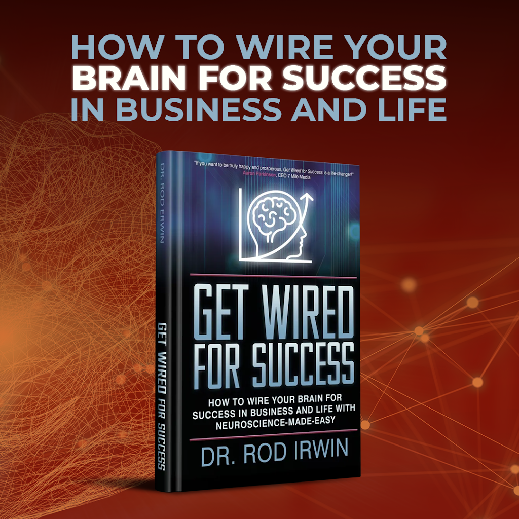 Get Wired for Success | health | 605 E W Rd, Warragul VIC 3820, Australia | 0418595521 OR +61 418 595 521