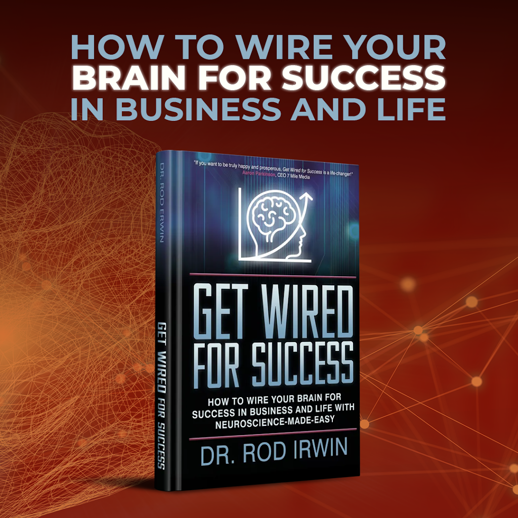 Get Wired for Success | 605 E W Rd, Warragul VIC 3820, Australia | Phone: 0418 595 521