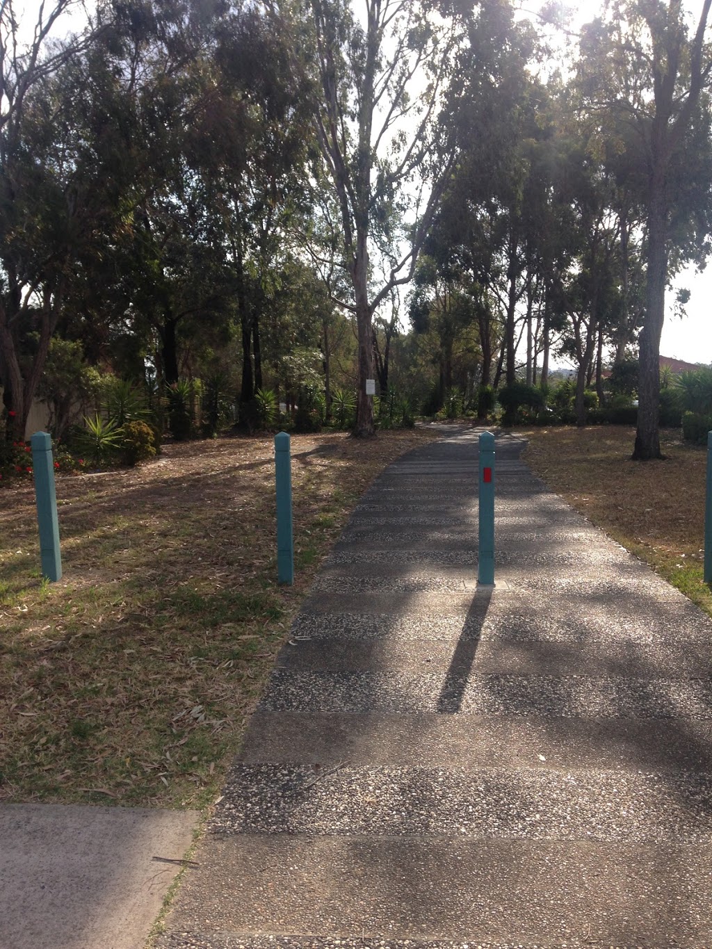 Beaumont Hills Walkway | 119 Redden Dr, Kellyville NSW 2155, Australia | Phone: (02) 9843 0555
