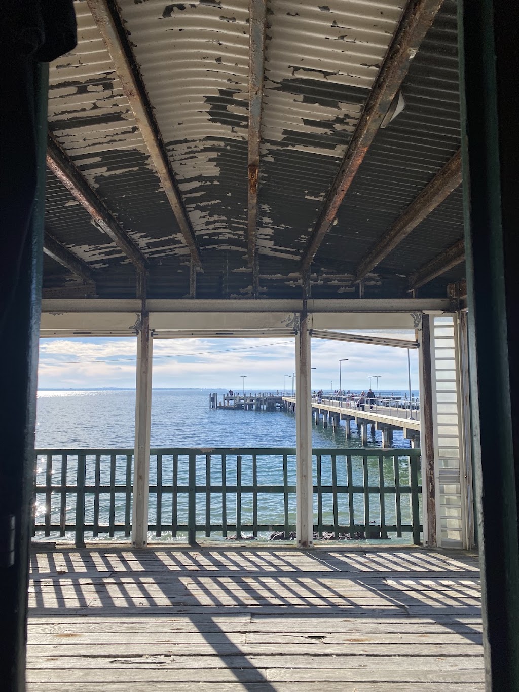 Phillip Island Sauna | The Esplanade, Cowes VIC 3922, Australia | Phone: 0410 185 357