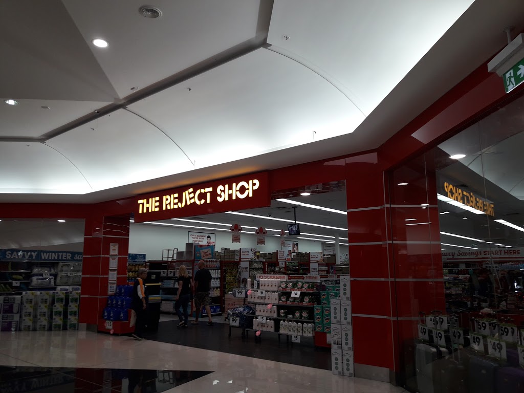 The Reject Shop Southport | department store | Shop 31, Southport Park Shopping Centre, Corner Ferry Road and, Benowa Rd, Southport QLD 4215, Australia | 0755263818 OR +61 7 5526 3818