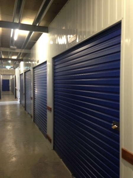 Storage King North Wyong | moving company | 6 London Drive North, Wyong NSW 2259, Australia | 0243558600 OR +61 2 4355 8600