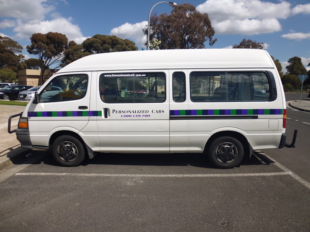 PERSONALIZED CABS | airport | Vaughan St, Sunbury VIC 3429, Australia | 0412181896 OR +61 412 181 896