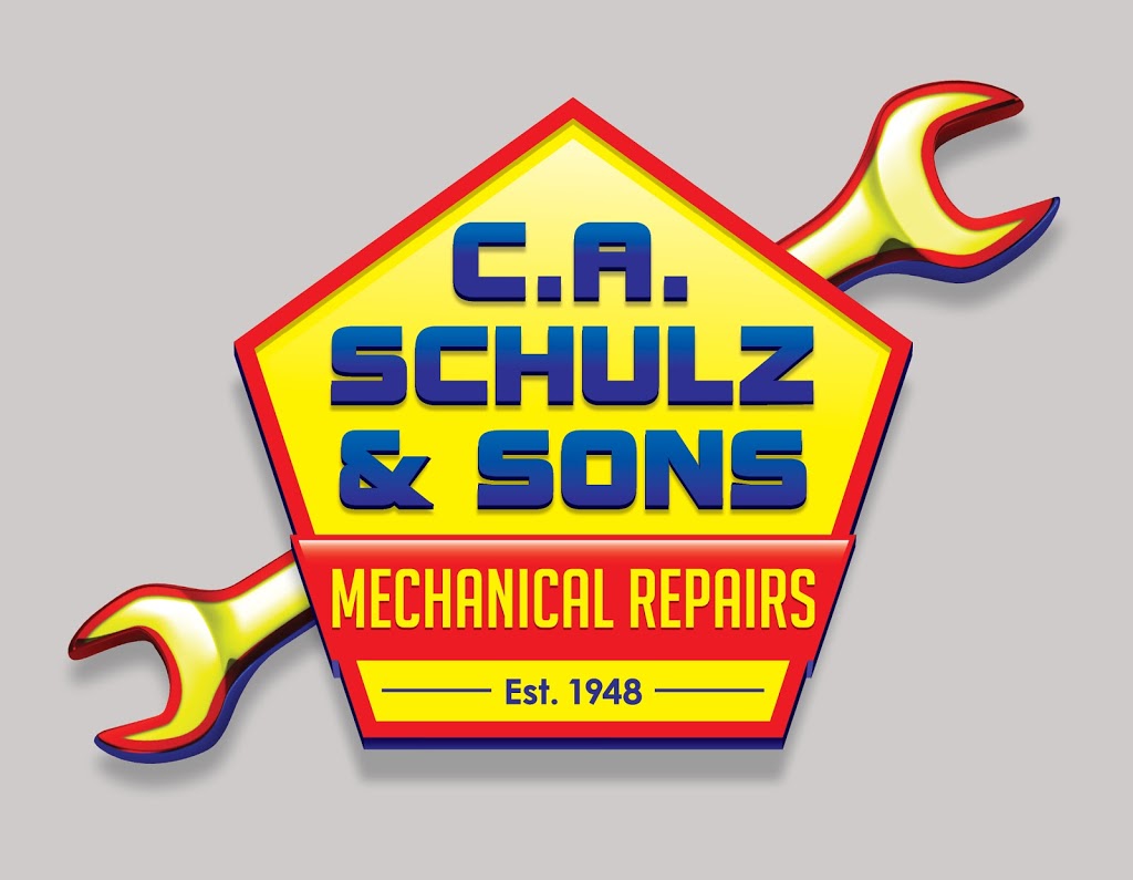 C.A. Schulz & Sons Pty Ltd | car repair | 286 Anzac Hwy, Plympton SA 5038, Australia | 0882937614 OR +61 8 8293 7614