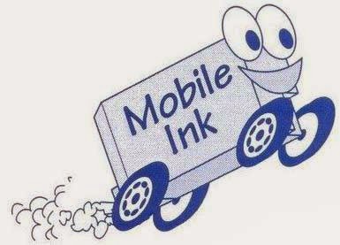 Mobile Ink | 6 Palm Cl, Ashtonfield NSW 2323, Australia | Phone: 0416 051 343