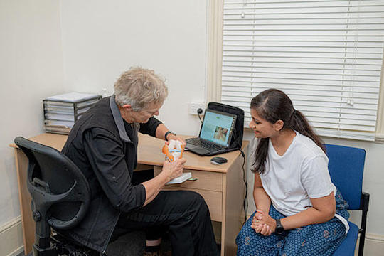 Ace Allied Health - Bendigo | Maiden Gully | 745 Calder Hwy, Maiden Gully VIC 3551, Australia | Phone: (03) 5470 5082