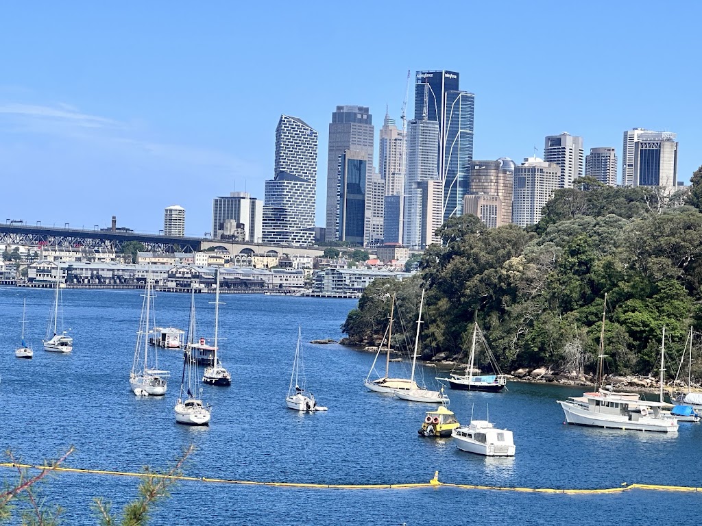Renate Design | 2 Balls Head Rd, Waverton NSW 2060, Australia | Phone: 0435 842 441