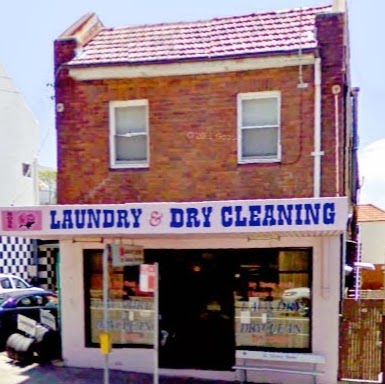 Rose Laundry Summer Hill | laundry | 43 Liverpool Rd, Summer Hill NSW 2130, Australia | 0297998861 OR +61 2 9799 8861