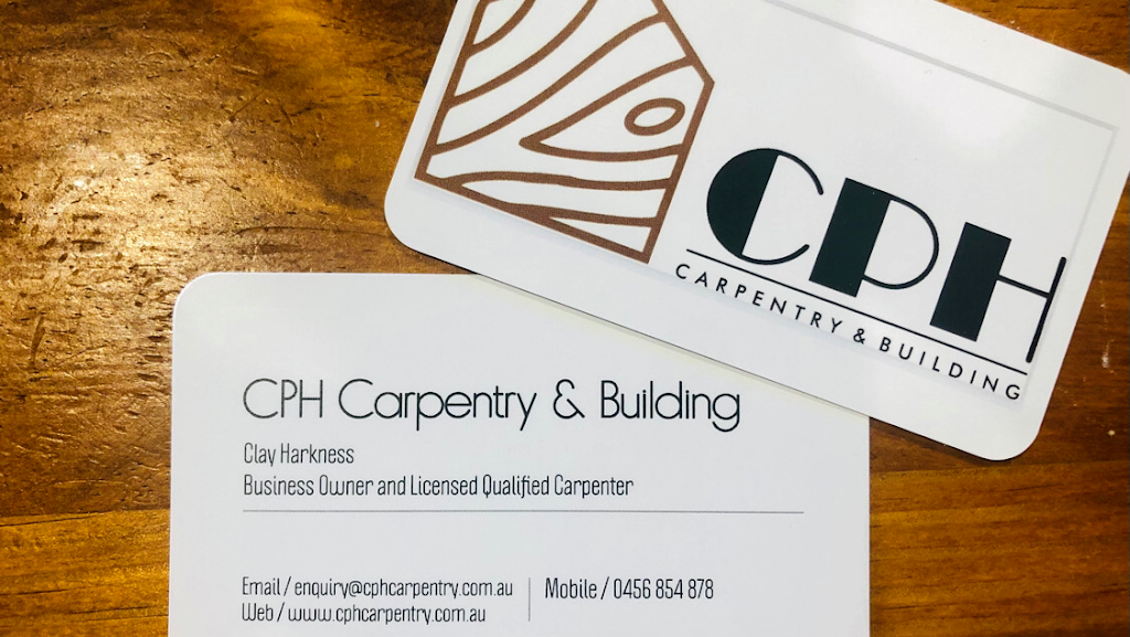 CPH Carpentry and Building |  | Robertson St, Coniston NSW 2500, Australia | 0456854878 OR +61 456 854 878
