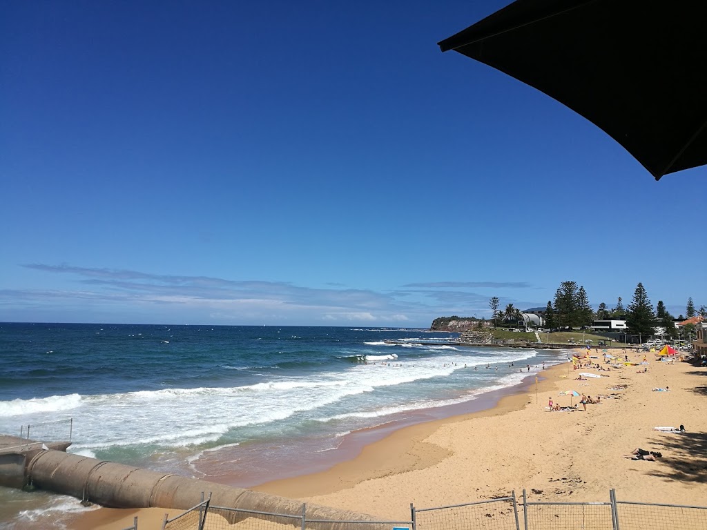 The Beach Club Collaroy | restaurant | 1058 Pittwater Rd, Collaroy NSW 2097, Australia | 0299715355 OR +61 2 9971 5355