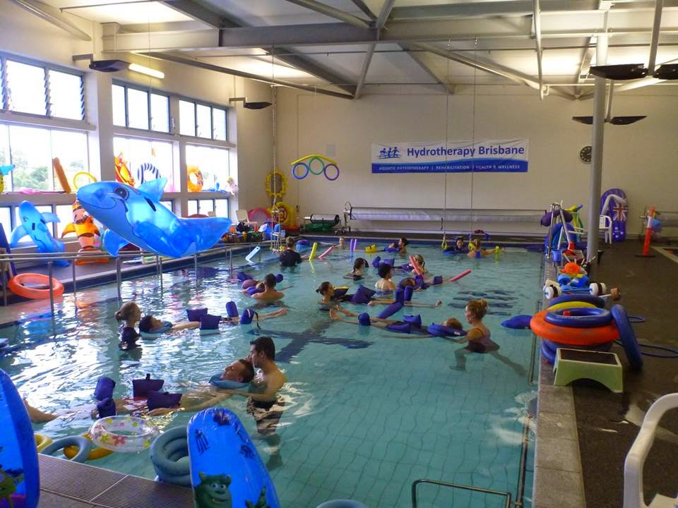 Hydrotherapy Brisbane | Robinson Road Marketplace, Ste 7, Level 1/605 Robinson Rd W, Aspley QLD 4034, Australia | Phone: (07) 3263 1515