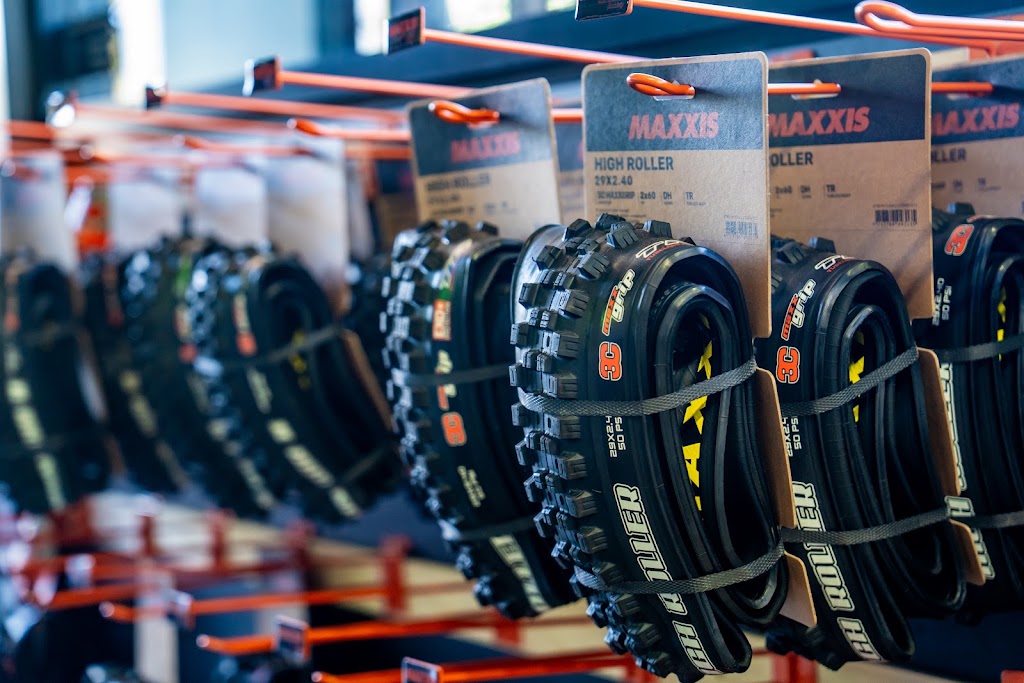 DHaRCO BIKE HUB | 1/283 Mona Vale Rd, Terrey Hills NSW 2084, Australia | Phone: 0478 436 592