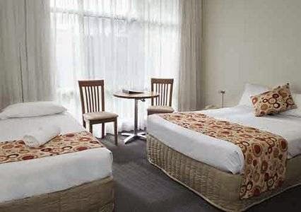 Comfort Inn Botanical | lodging | Cnr French Street &, Thompson St, Hamilton VIC 3300, Australia | 0355721855 OR +61 3 5572 1855