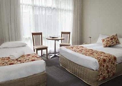 Comfort Inn Botanical | Cnr French Street &, Thompson St, Hamilton VIC 3300, Australia | Phone: (03) 5572 1855