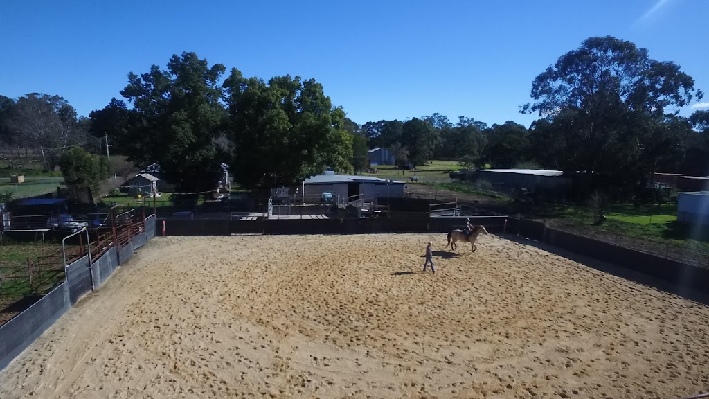 North West Sydney Horse Riding School | 29 Deleware Rd, Riverstone NSW 2765, Australia | Phone: 0401 882 283
