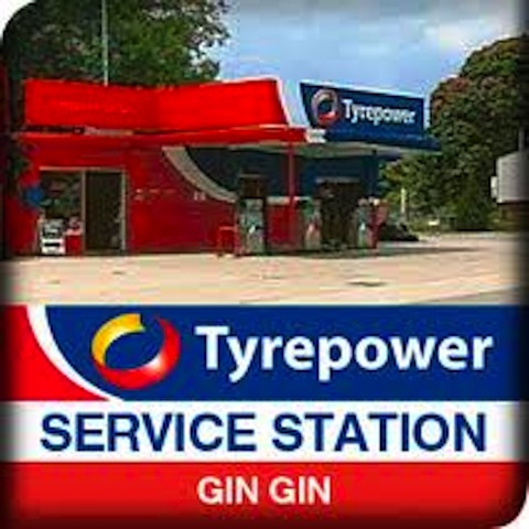 Gin Gin Tyrepower | car repair | 28 Mulgrave St, Gin Gin QLD 4671, Australia | 0741572186 OR +61 7 4157 2186