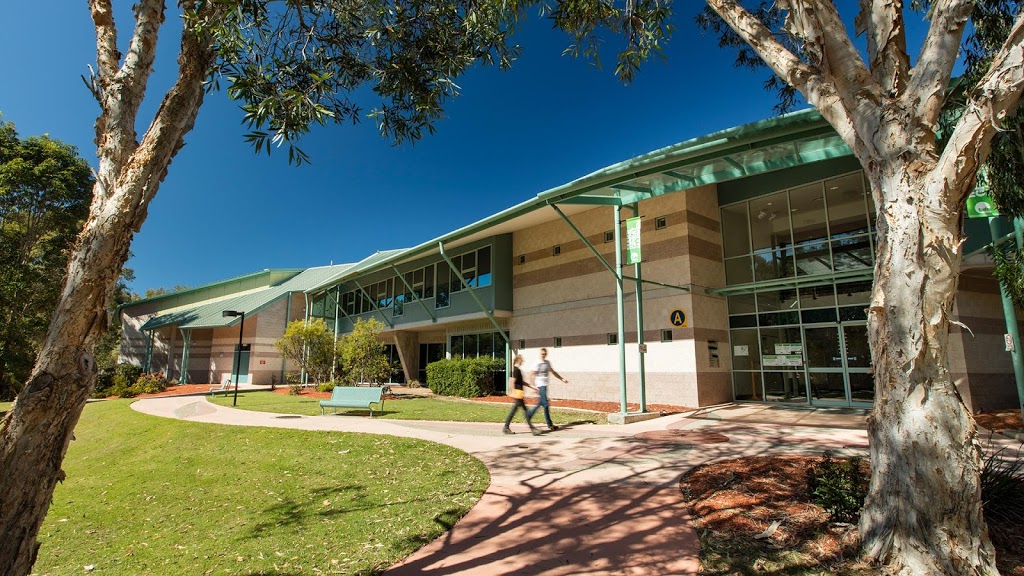 TAFE Queensland Alexandra Hills campus | university | Windemere Rd, Alexandra Hills QLD 4161, Australia | 1300308233 OR +61 1300 308 233