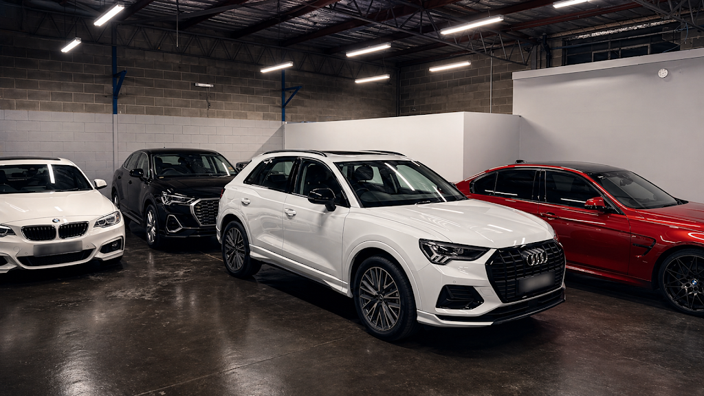 Zen Auto Fleet | 19A Edward St, Oakleigh VIC 3166, Australia | Phone: 0458 498 082