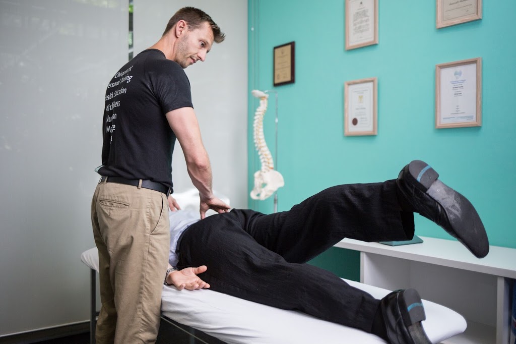 Alignment Chiropractic | health | 17 Glen St, Milsons Point NSW 2061, Australia | 0272043087 OR +61 2 7204 3087