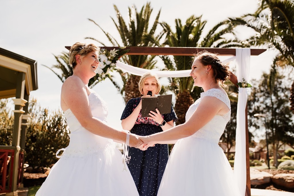 Melanie Schubert Marriage Celebrant - Adelaide |  | 85 Bridge Rd, Langhorne Creek SA 5255, Australia | 0407825270 OR +61 407 825 270