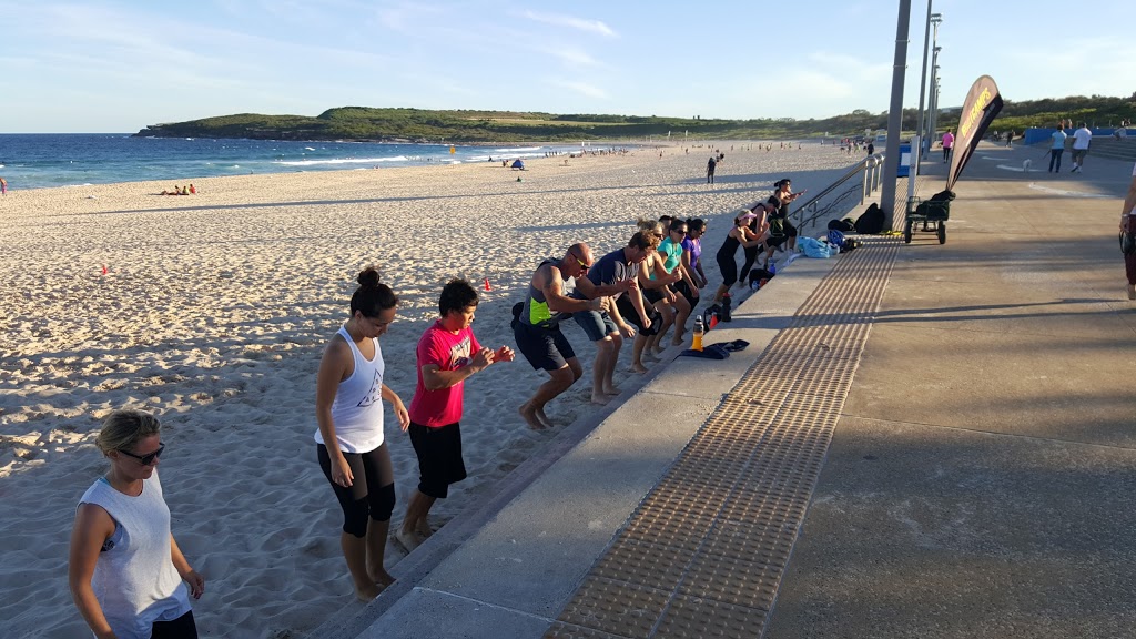 Boot Camps Run Jump Crawl | health | Marine Parade, Maroubra NSW 2035, Australia | 0404008952 OR +61 404 008 952