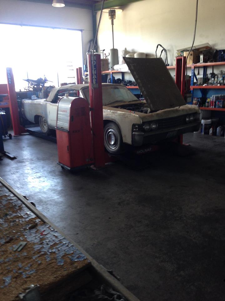 Pendle Hill Automotive | car repair | 3/221 Wentworth Ave, Pendle Hill NSW 2145, Australia | 0296314550 OR +61 2 9631 4550