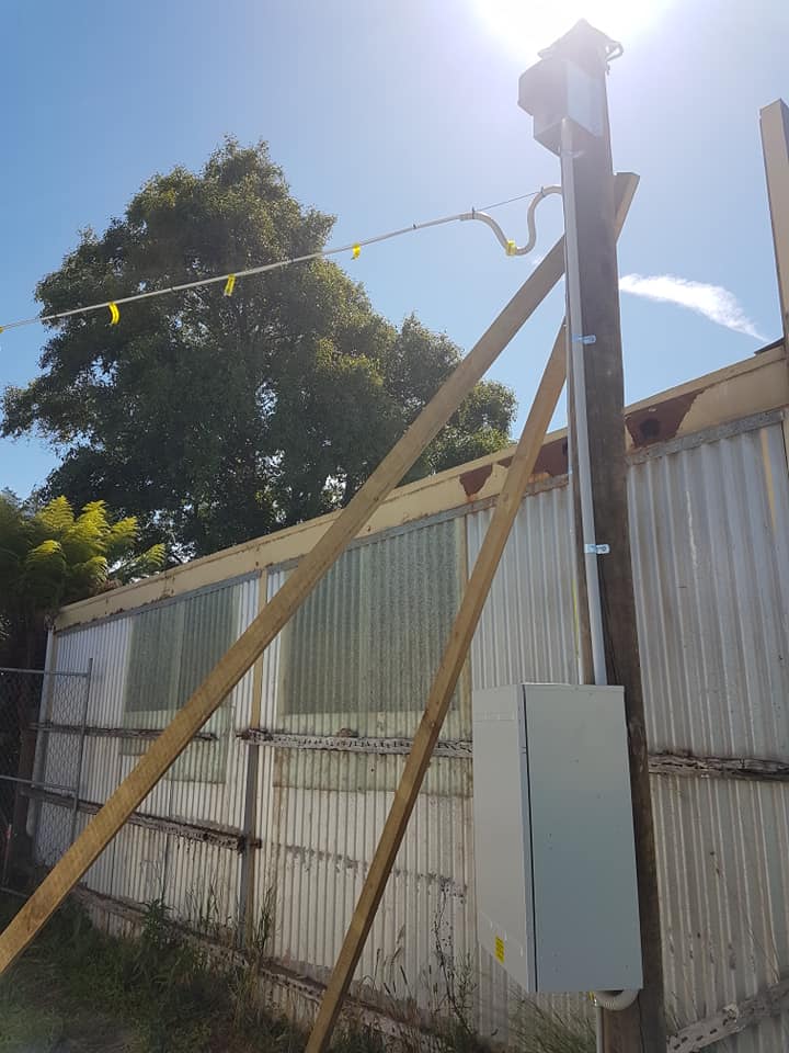 Hoskins Electrical | 61 Brandy Creek Rd, Warragul VIC 3820, Australia | Phone: 0427 493 080