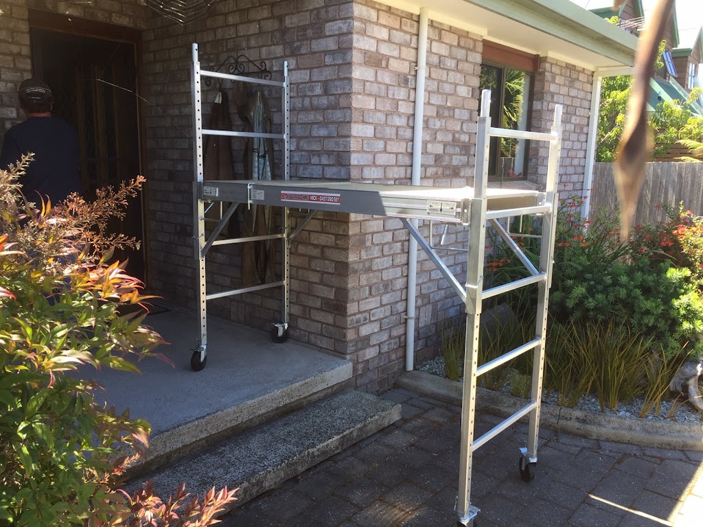 DIY Scaffold Hire |  | 15 Breteeca Cl, Port Sorell TAS 7307, Australia | 0497290521 OR +61 497 290 521